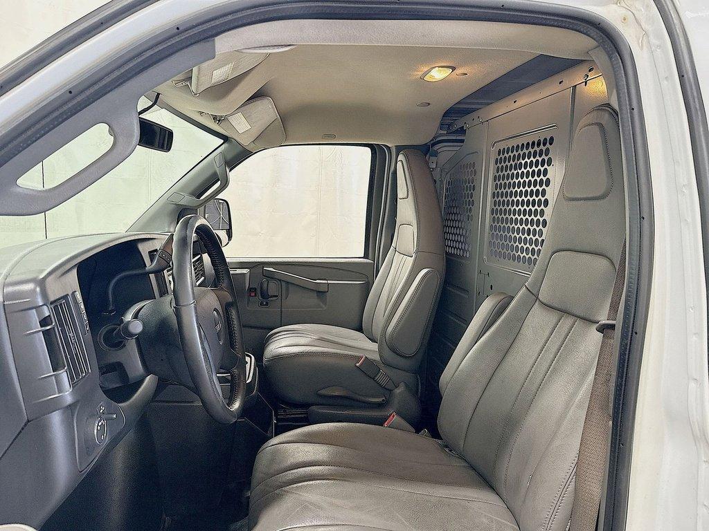 used 2020 GMC Savana 2500 car