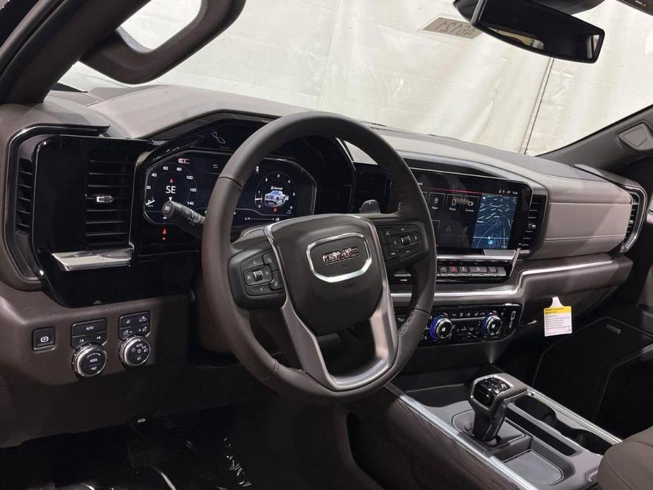 new 2025 GMC Sierra 1500 car, priced at $64,235