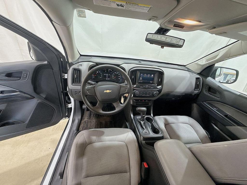 used 2020 Chevrolet Colorado car, priced at $15,900