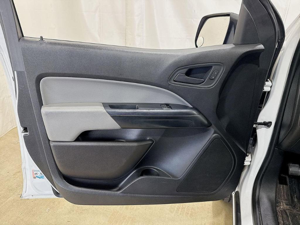 used 2020 Chevrolet Colorado car, priced at $15,900