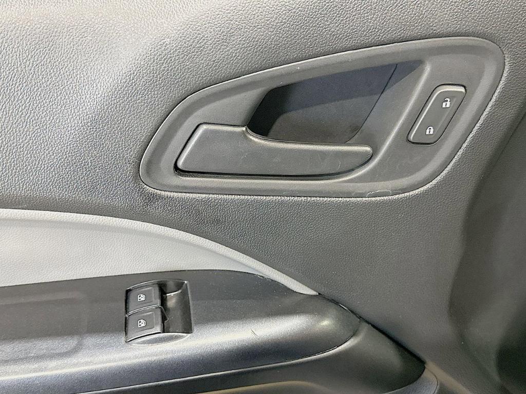 used 2020 Chevrolet Colorado car, priced at $15,900