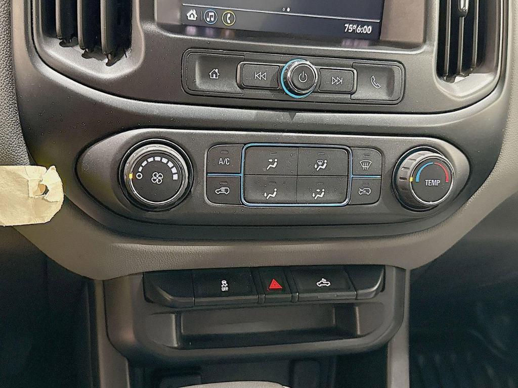 used 2020 Chevrolet Colorado car, priced at $15,900