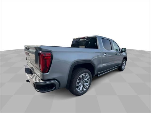 new 2024 GMC Sierra 1500 car, priced at $72,955