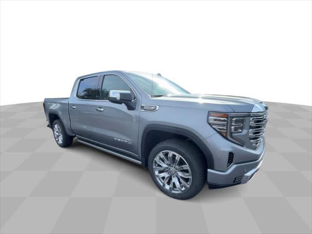 new 2024 GMC Sierra 1500 car, priced at $72,955