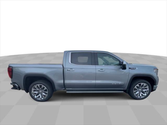 new 2024 GMC Sierra 1500 car, priced at $72,955