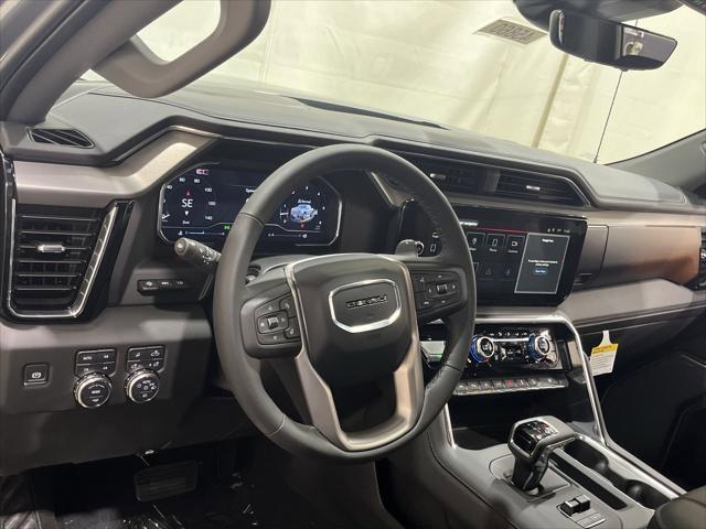 new 2024 GMC Sierra 1500 car, priced at $72,955