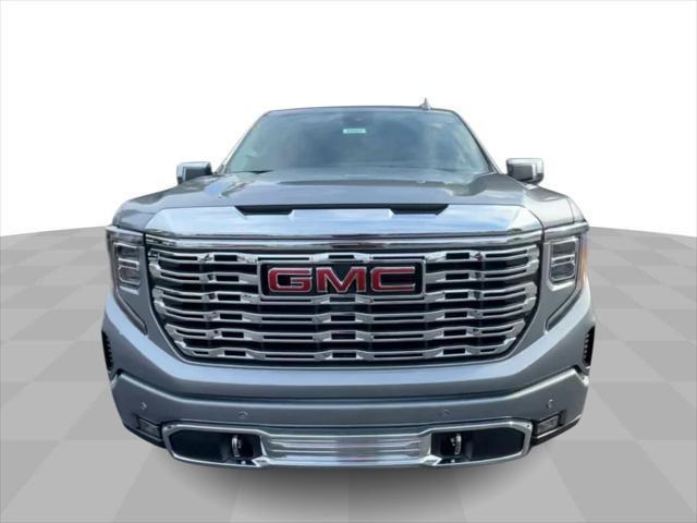 new 2024 GMC Sierra 1500 car, priced at $72,955