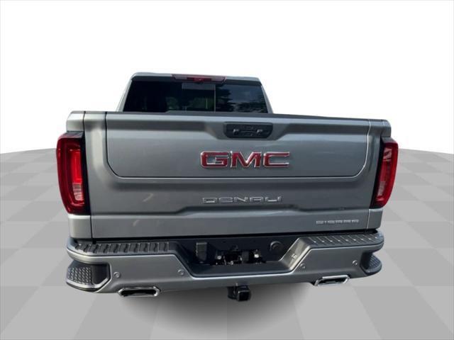 new 2024 GMC Sierra 1500 car, priced at $72,955