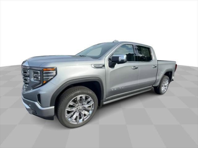 new 2024 GMC Sierra 1500 car, priced at $72,955