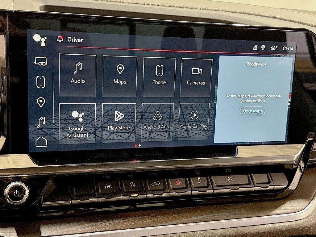 used 2022 GMC Sierra 1500 car, priced at $42,900