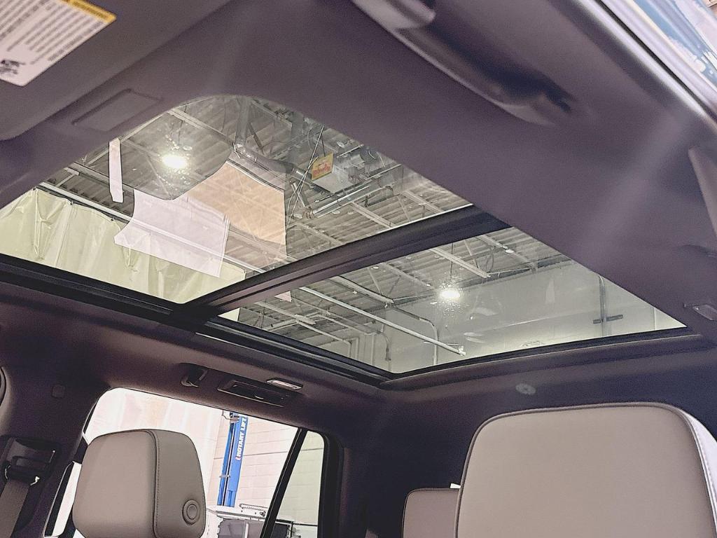 new 2025 GMC Yukon car, priced at $78,260