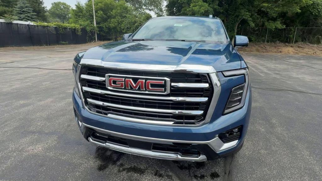 new 2025 GMC Yukon car, priced at $78,260