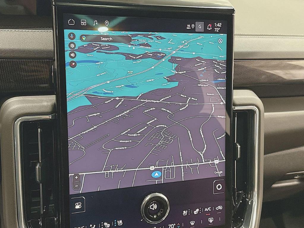 new 2025 GMC Yukon car, priced at $78,260