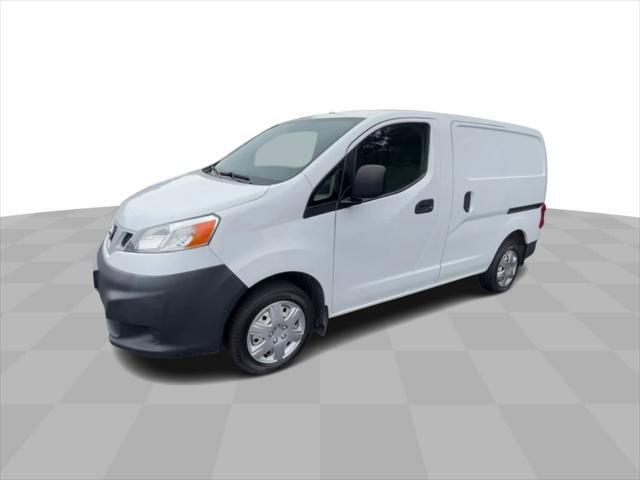 used 2019 Nissan NV200 car, priced at $16,900