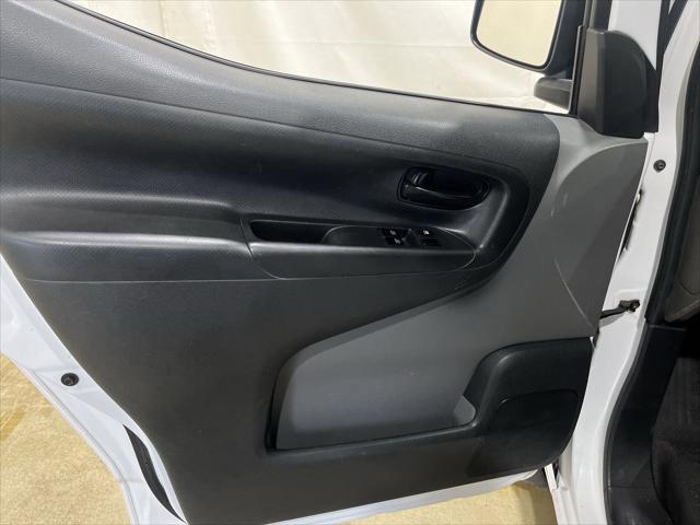 used 2019 Nissan NV200 car, priced at $16,900