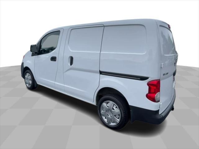 used 2019 Nissan NV200 car, priced at $16,900