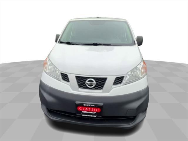 used 2019 Nissan NV200 car, priced at $16,900