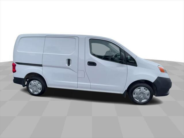 used 2019 Nissan NV200 car, priced at $16,900