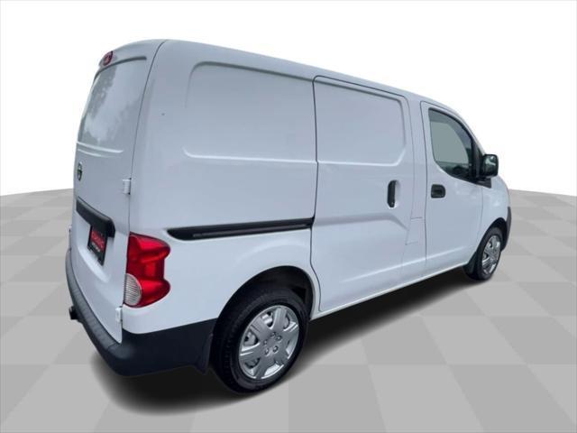 used 2019 Nissan NV200 car, priced at $16,900