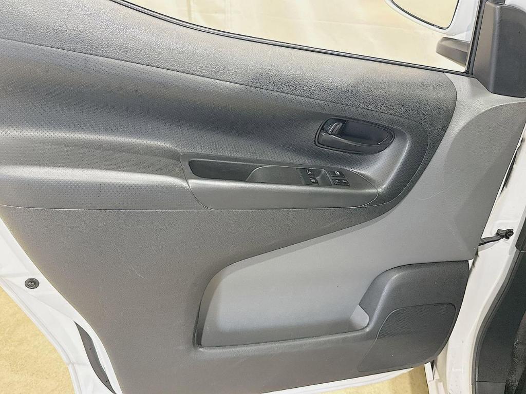 used 2019 Nissan NV200 car, priced at $18,900