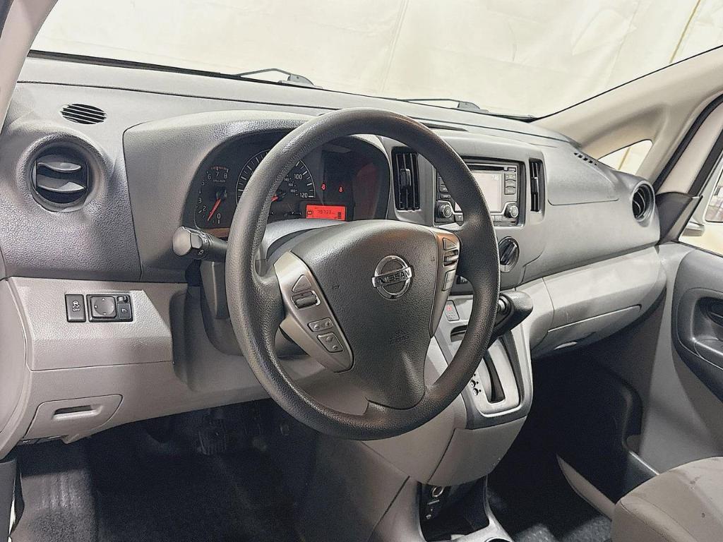 used 2019 Nissan NV200 car, priced at $18,900