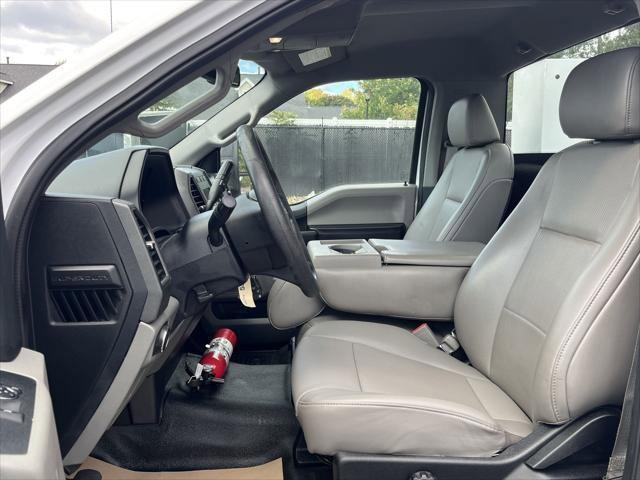 used 2019 Ford F-250 car, priced at $33,900