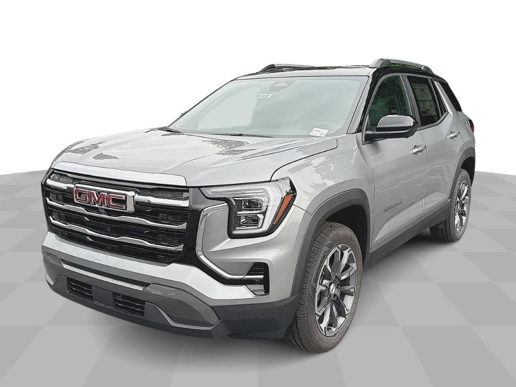 new 2026 GMC Terrain car, priced at $37,470