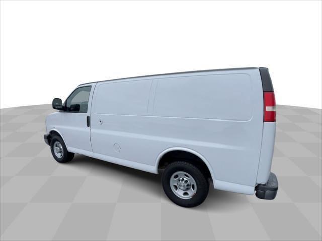 used 2015 Chevrolet Express 2500 car, priced at $21,900