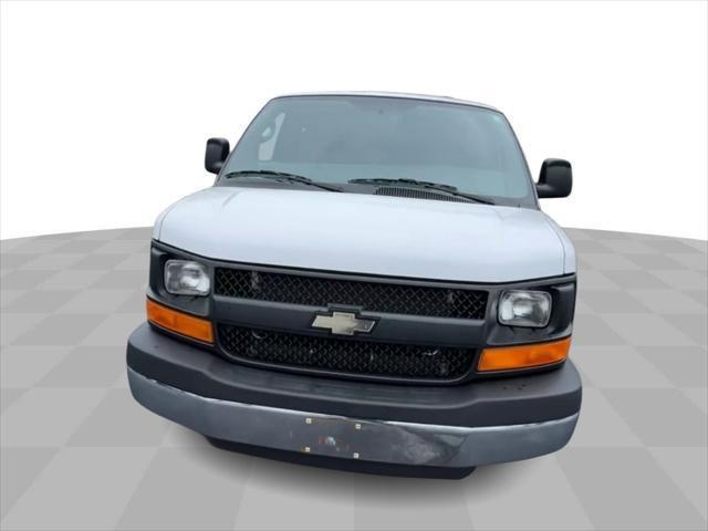 used 2015 Chevrolet Express 2500 car, priced at $21,900