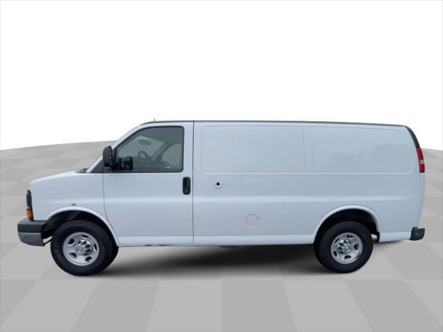 used 2015 Chevrolet Express 2500 car, priced at $21,900