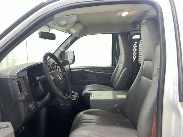 used 2015 Chevrolet Express 2500 car, priced at $21,900