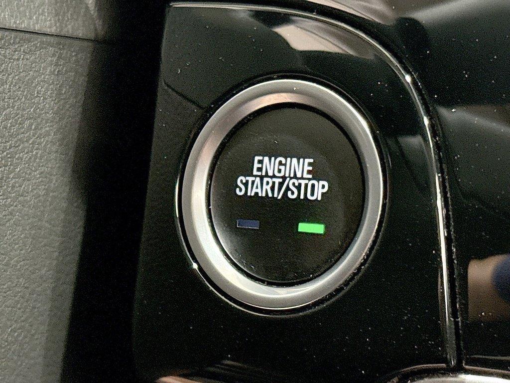 used 2022 Buick Encore car, priced at $19,900