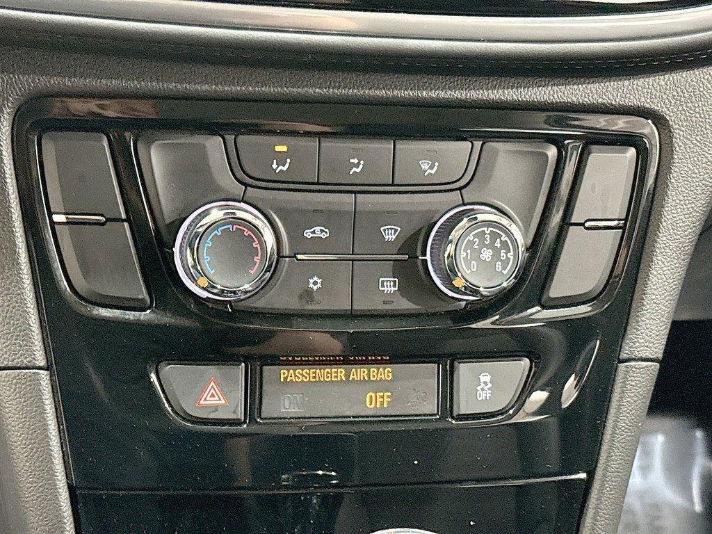 used 2022 Buick Encore car, priced at $19,900