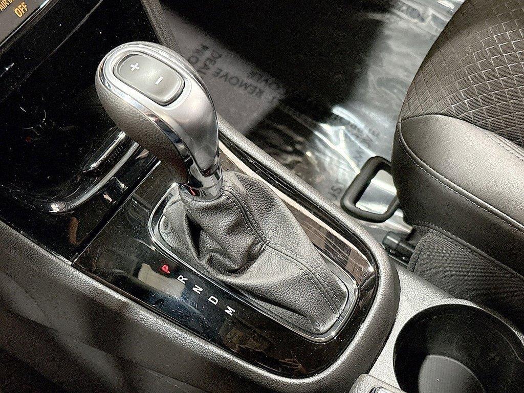 used 2022 Buick Encore car, priced at $19,900