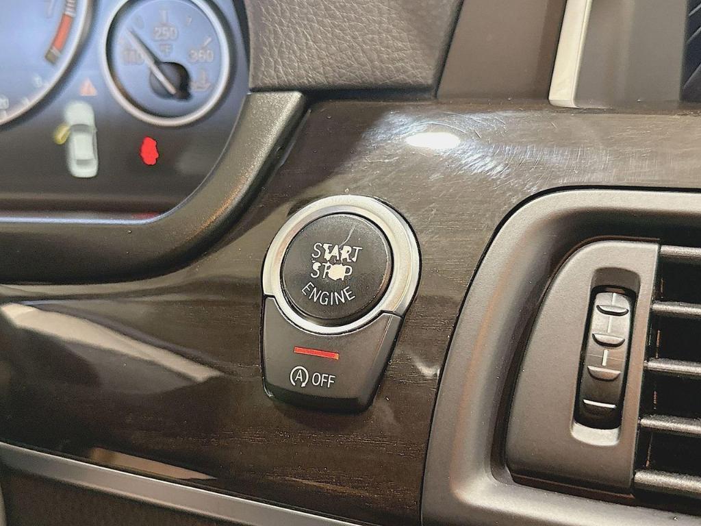 used 2015 BMW 528 car, priced at $9,900