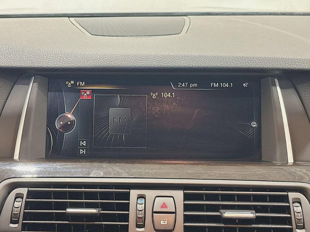used 2015 BMW 528 car, priced at $9,900