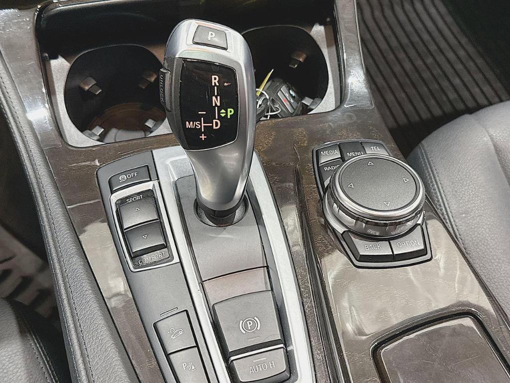 used 2015 BMW 528 car, priced at $9,900