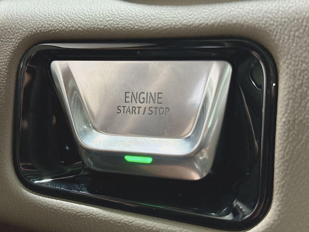 new 2025 GMC Yukon car, priced at $92,535