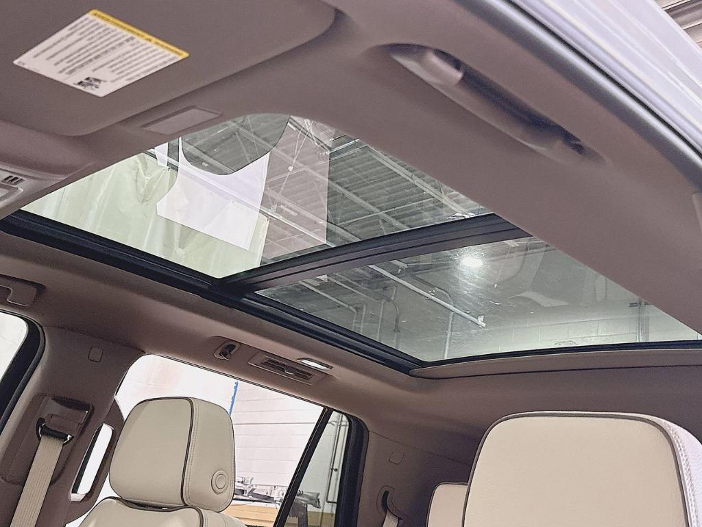 new 2025 GMC Yukon car, priced at $92,535