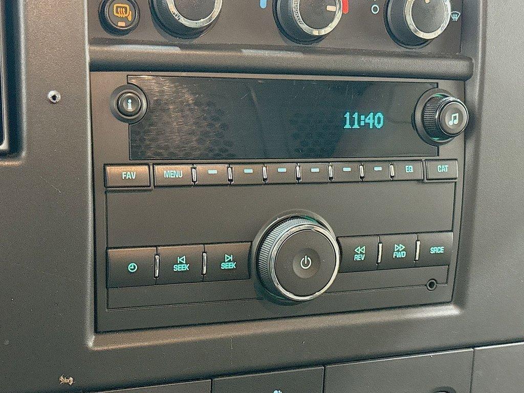 used 2019 Chevrolet Express 3500 car, priced at $19,900