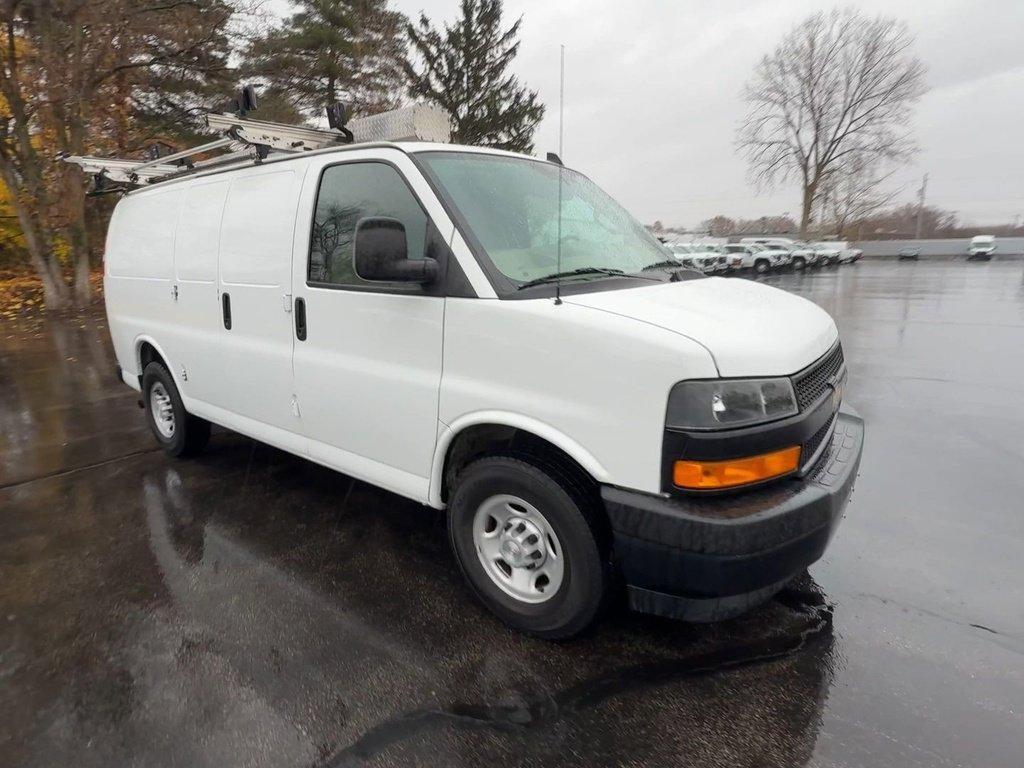 used 2019 Chevrolet Express 3500 car, priced at $19,900