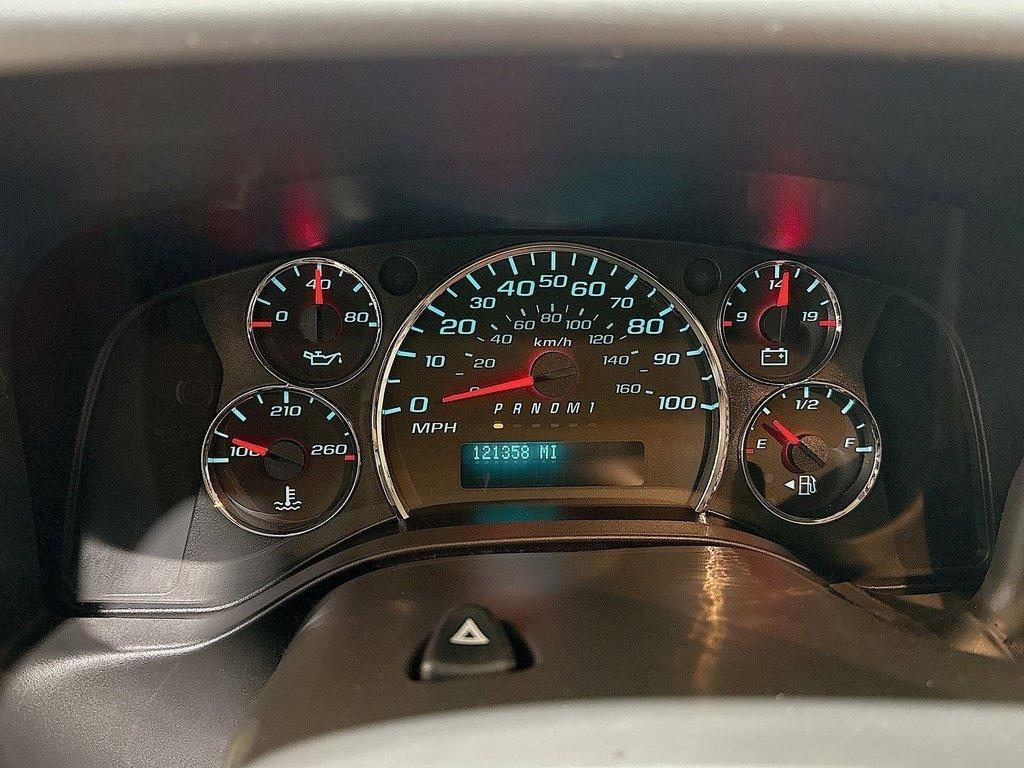 used 2019 Chevrolet Express 3500 car, priced at $19,900