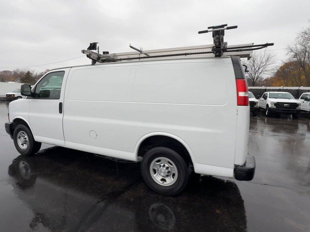 used 2019 Chevrolet Express 3500 car, priced at $19,900