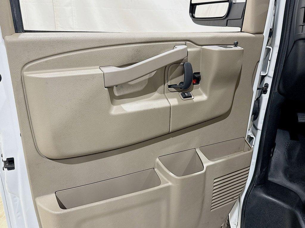 used 2019 Chevrolet Express 3500 car, priced at $19,900