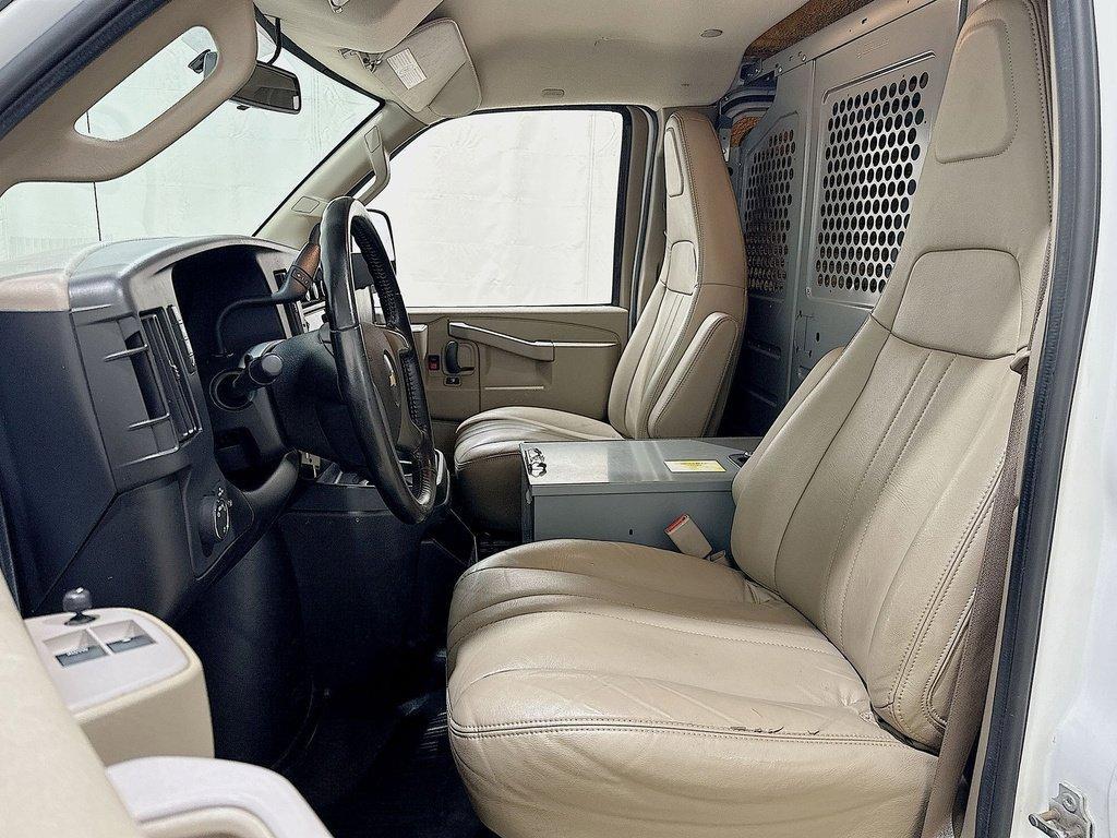 used 2019 Chevrolet Express 3500 car, priced at $19,900