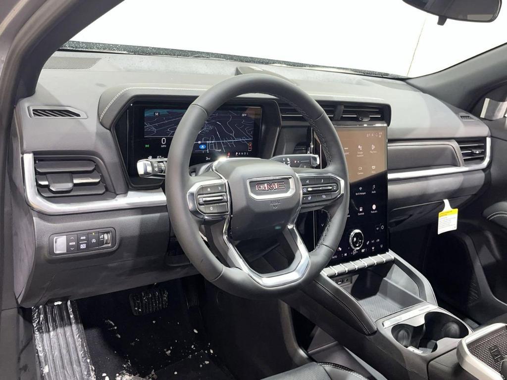 new 2025 GMC Terrain car, priced at $36,633