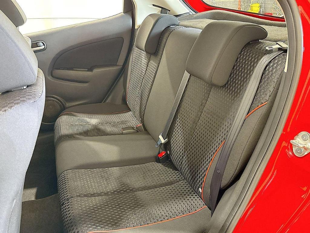 used 2011 Mazda Mazda2 car, priced at $6,999