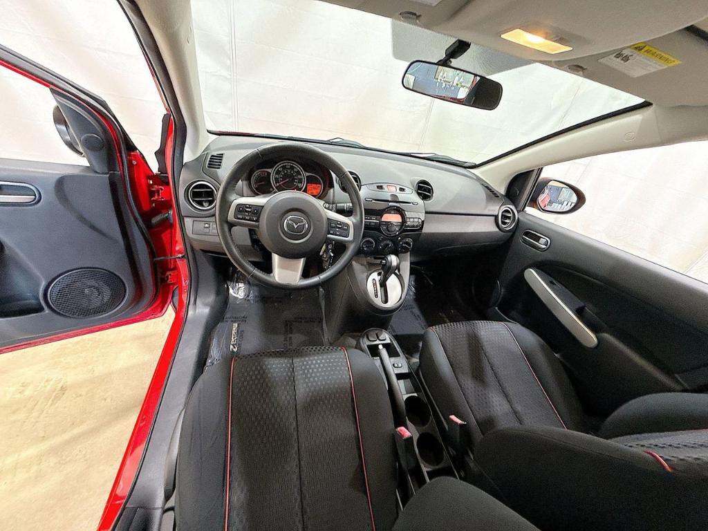 used 2011 Mazda Mazda2 car, priced at $6,999