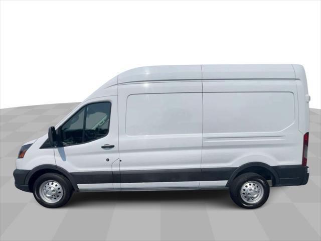 used 2023 Ford Transit-250 car, priced at $43,000