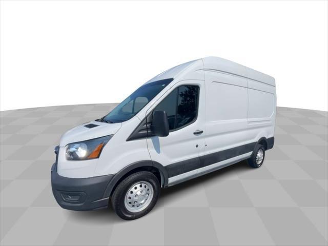 used 2023 Ford Transit-250 car, priced at $43,000